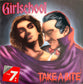 GIRLSCHOOL - Take A Bite