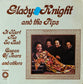 GLADYS KNIGHT & THE PIPS - Early Hits (Pressage US)