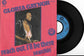 GLORIA GAYNOR - Reach Out, I'll Be There
