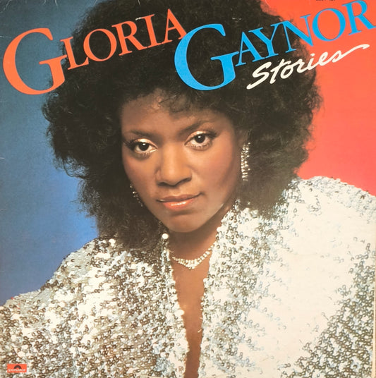 GLORIA GAYNOR - Stories