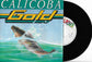 GOLD - Calicoba