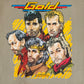 GOLD - Calicoba