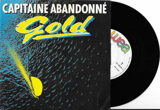 GOLD - Capitaine Abandonné