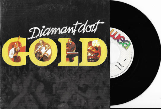 GOLD - Diamant dort
