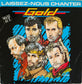 GOLD - Laissez-Nous Chanter