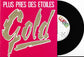 GOLD - Plus près des étoiles