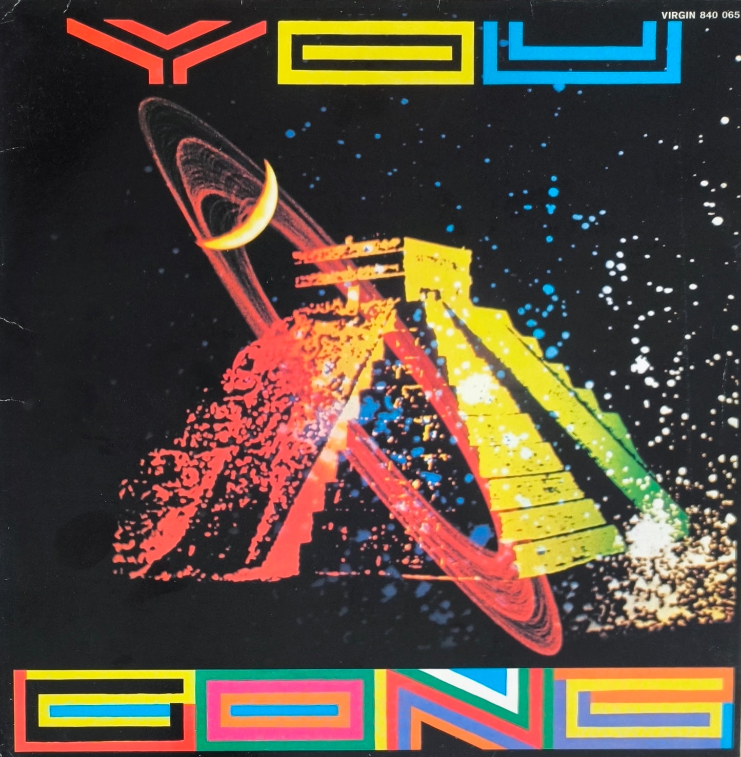 GONG - You