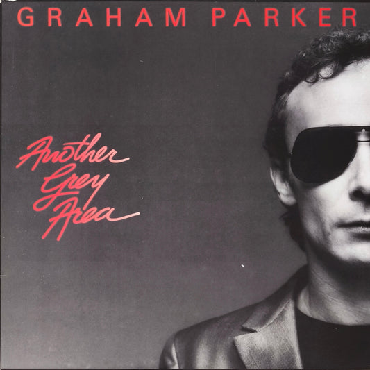 GRAHAM PARKER - Another Grey Area