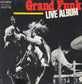 GRAND FUNK - Live Album