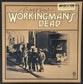 GRATEFUL DEAD - Workingman's Dead (Pressage UK)