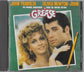 GREASE - The Original Soundtrack From The Motion Picture