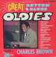 GREAT RHYTHM & BLUES - Volume 2 - Charles Brown
