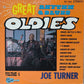 GREAT RHYTHM & BLUES OLDIES - Volume 4 - Joe Turner