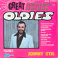 GREAT RHYTHM & BLUES OLDIES - Volume 8 - Johnny Otis