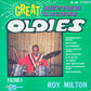 GREAT RHYTHM & BLUES OLDIES - Volume 9 - Roy Milton