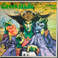 GREENSLADE - Time And Tide (Pressage US)