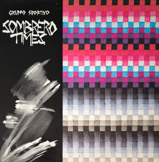 GRUPPO SPORTIVO - Sombrero Times