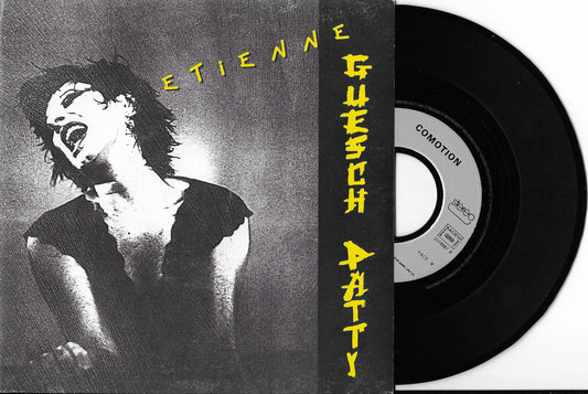 GUESCH PATTI - Etienne