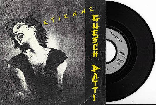 GUESCH PATTI - Etienne