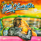 HANK C. BURNETTE - Rockabilly Gasseroonie