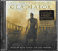 HANS ZIMMER AND LISA GERRARD - Gladiator (Music From The Motion Picture)