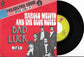 HAROLD MELVIN AND THE BLUE NOTES - Bad Luck (Part 1 & 2)