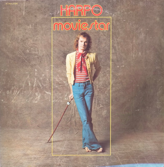 HARPO - Moviestar