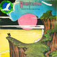 HAWKWIND - Warrior On The Edge Of Time (Pressage UK)