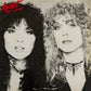 HEART - Bebe Le Strange
