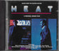 HEAT - Music From The Motion Picture