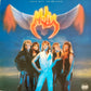 HELIX - Long Way To Heaven