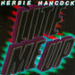 HERBIE HANCOCK - Lite Me Up