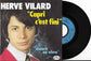 HERVE VILARD - Capri C'est Fini