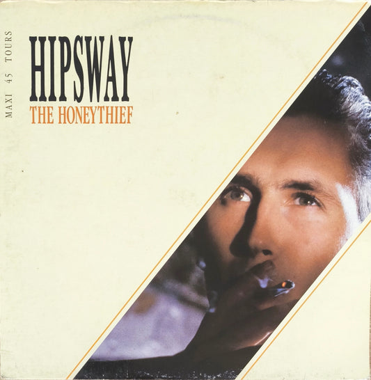 HIPSAY - The Honeythief
