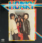 HONKY - It's Just Honky Funk...