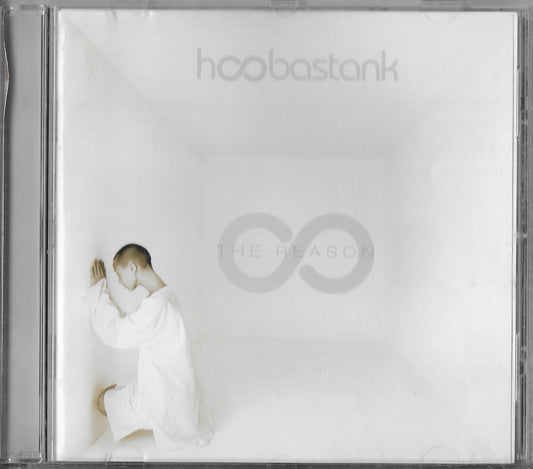 HOOBASTANK - The Reason
