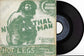 HOT LEGS - Neanderthal Man