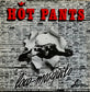 HOT PANTS - Loco-Mosquito