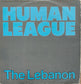 HUMAN LEAGUE - The Lebanon