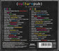 CULTURE PUB - La Compilation Le Meilleur De La Musique Pub