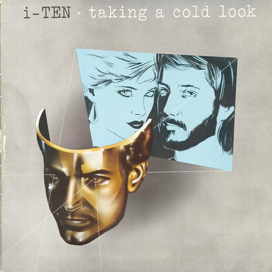 I-TEN - Taking A Cold Look