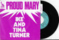 IKE AND TINA TURNER - Proud Mary