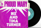 IKE and TINA TURNER - Proud Mary