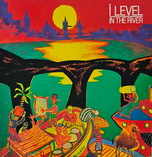 I LEVEL - In The River