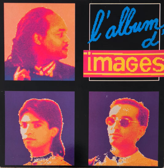 IMAGE - L'album D'Images