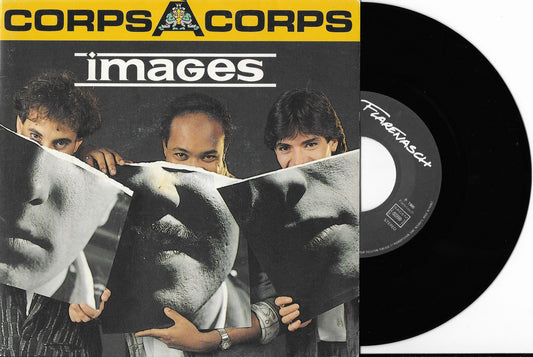 IMAGES - Corps À Corps