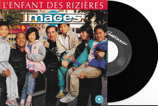 IMAGES -  L'enfant Des Rizières