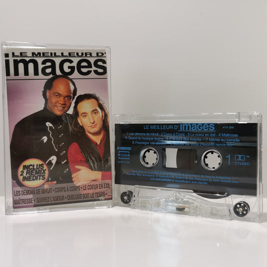 IMAGES - Le meilleur d'Images