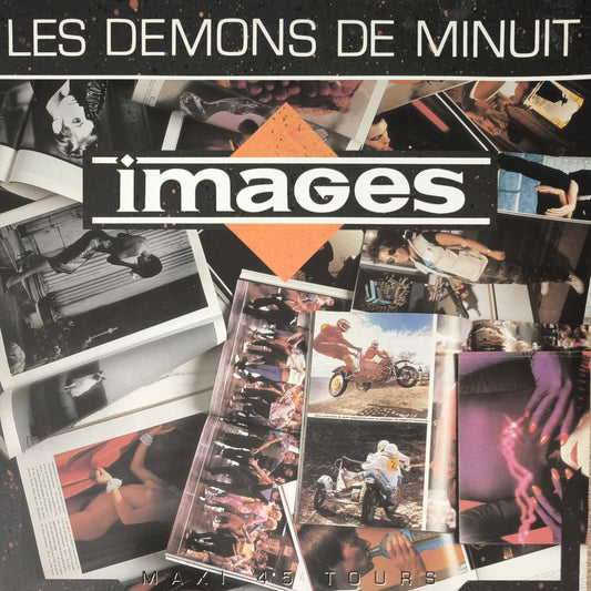 IMAGES - Les Démons De Minuit