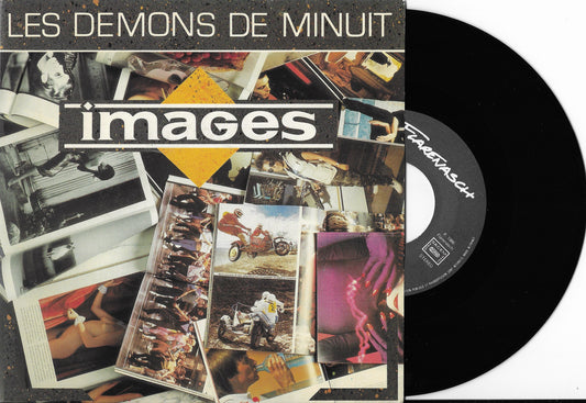 IMAGES - Les démons de minuit